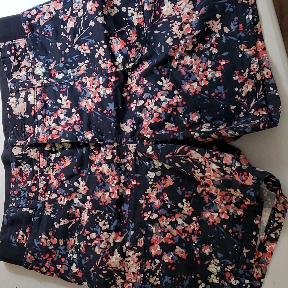 Lee shorts
